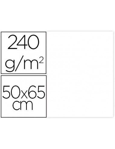 Cartolina liderpapel 50x65 cm 240g/m2...