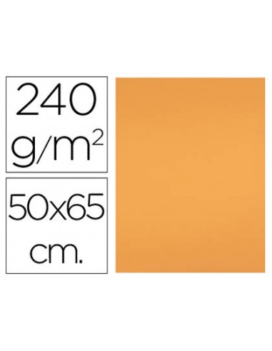 Cartolina liderpapel 50x65 cm 240g/m2...