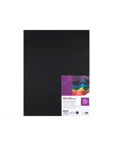 Cartolina liderpapel 50x65 cm 240g/m2...
