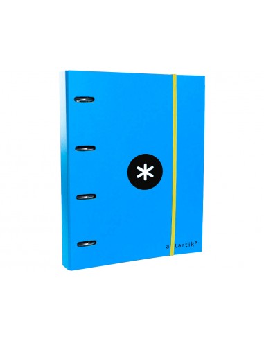 Carpeta amb recanvi antartik a4...