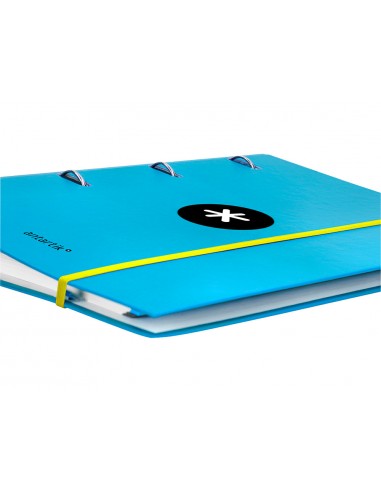 Carpeta amb recanvi antartik a4...