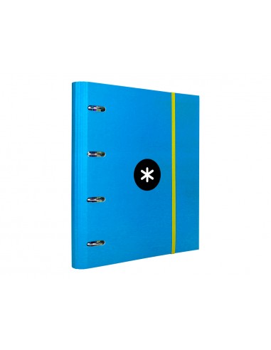 Carpeta amb recanvi antartik a4...