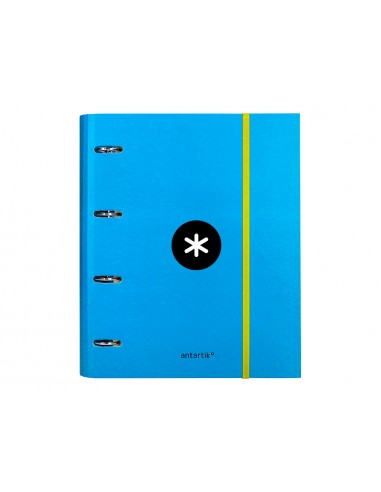 Carpeta amb recanvi antartik a4...