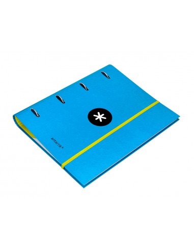 Carpeta amb recanvi antartik a4...