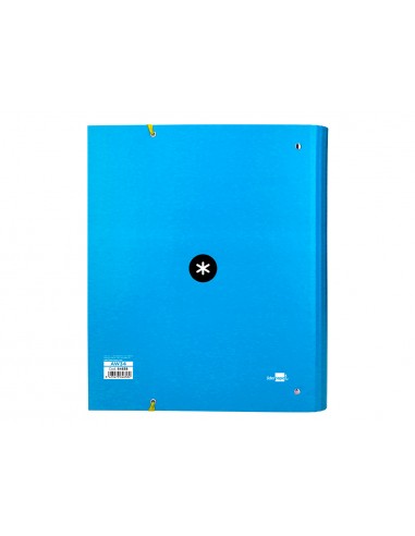 Carpeta amb recanvi antartik a4...