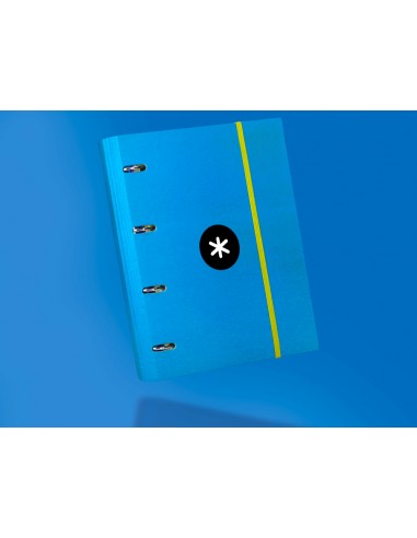 Carpeta amb recanvi antartik a4...