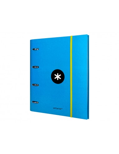 Carpeta amb recanvi antartik a4...