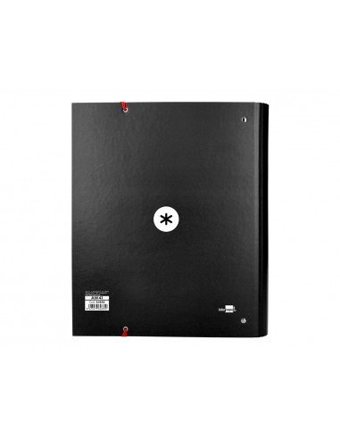 Carpeta amb recanvi antartik a4...