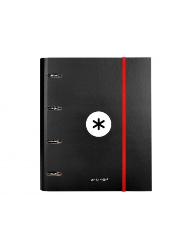Carpeta amb recanvi antartik a4...