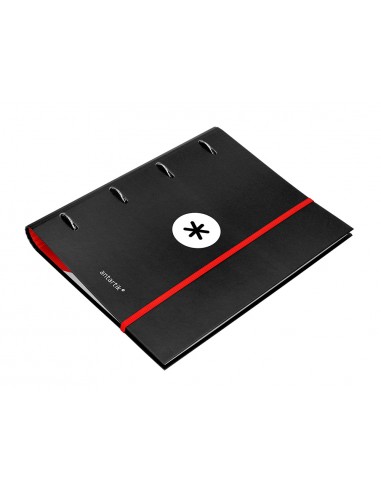 Carpeta amb recanvi antartik a4...