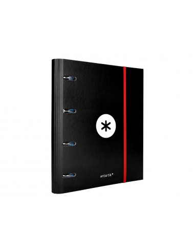 Carpeta amb recanvi antartik a4...