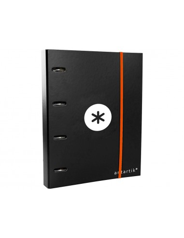 Carpeta amb recanvi antartik a4...