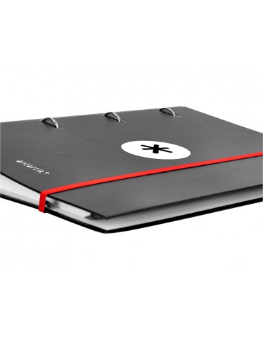 Carpeta amb recanvi antartik a4...