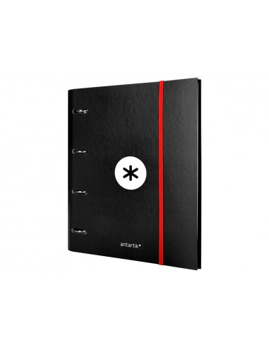 Carpeta amb recanvi antartik a4...