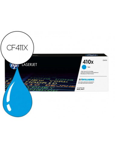 Toner hp color laserjet pro m377 /...