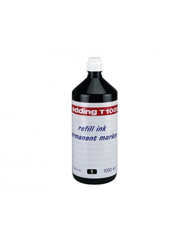 Tinta retolador edding t-1000 negre...
