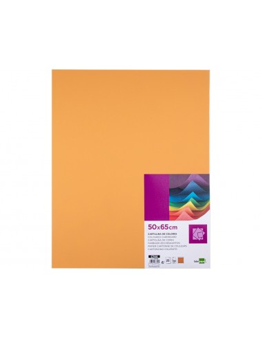 Cartolina liderpapel 50x65 cm 180 gr...