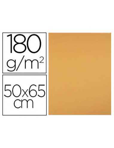 Cartolina liderpapel 50x65 cm 180 gr...