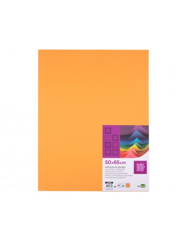 Cartolina liderpapel 50x65 cm 180 gr...