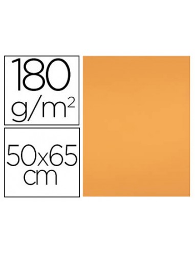 Cartolina liderpapel 50x65 cm 180 gr...