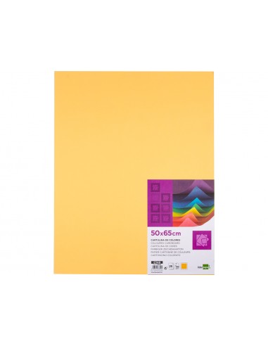Cartolina liderpapel 50x65 cm 180 gr...