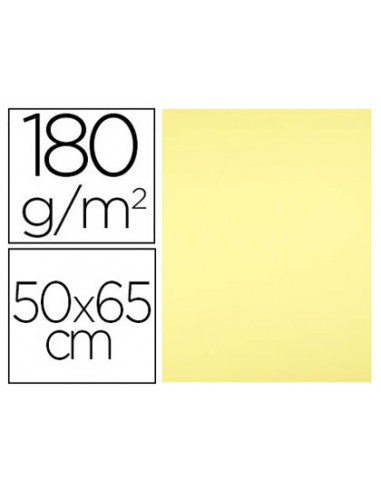 Cartolina liderpapel 50x65 cm 180 gr...