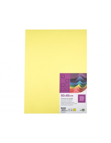 Cartolina liderpapel 50x65 cm 180 gr...