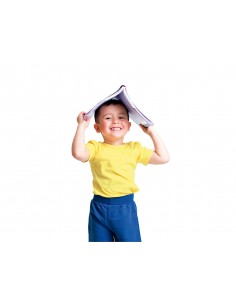 Funda per llibres colibri... 2