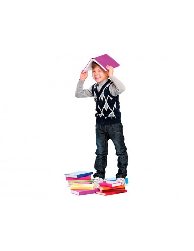Funda per llibres colibri eco shield...