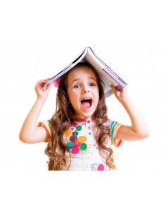 Funda per llibres colibri... 2