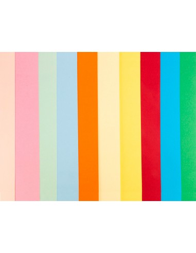 Cartolina liderpapel a3 180g/m2 10...