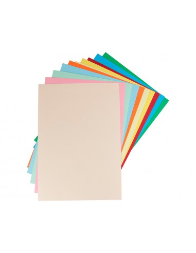 Cartolina liderpapel a3 180g/m2 10...
