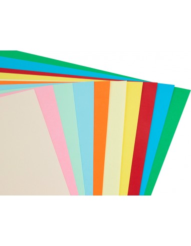Cartolina liderpapel a3 180g/m2 10...