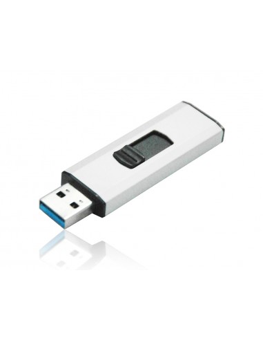 Memòria usb q-connect flash 128 gb 3.0