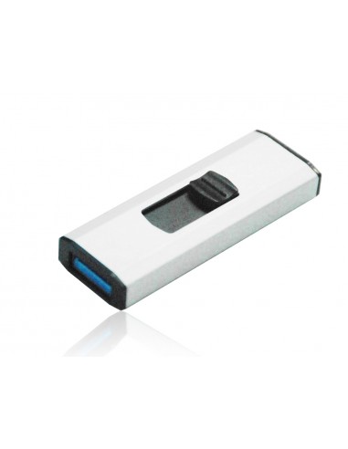 Memòria usb q-connect flash 128 gb 3.0
