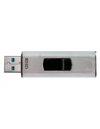 Memòria usb q-connect flash 128 gb 3.0