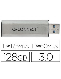 Memòria usb q-connect flash...