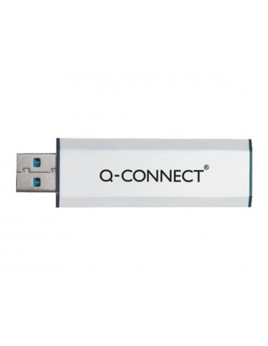 Memòria usb q-connect flash 128 gb 3.0