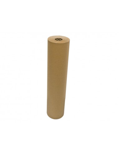 Paper kraft verjurat liderpapel marró...