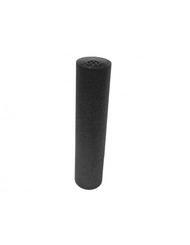 Paper kraft verjurat liderpapel negre...