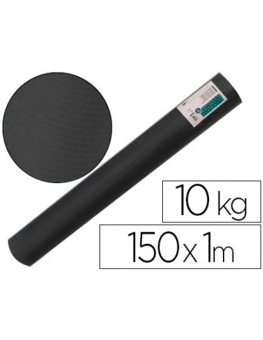 Paper kraft verjurat liderpapel negre...
