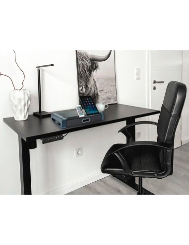 Suport q-connect deluxe per a monitor...