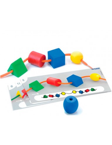Joc miniland activitats formes 40...