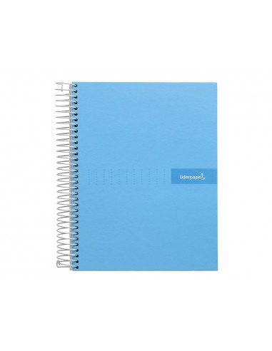 Quadern espiral liderpapel a4 crafty...