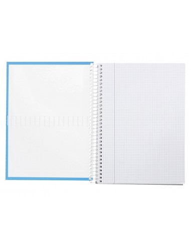 Quadern espiral liderpapel a4 crafty...