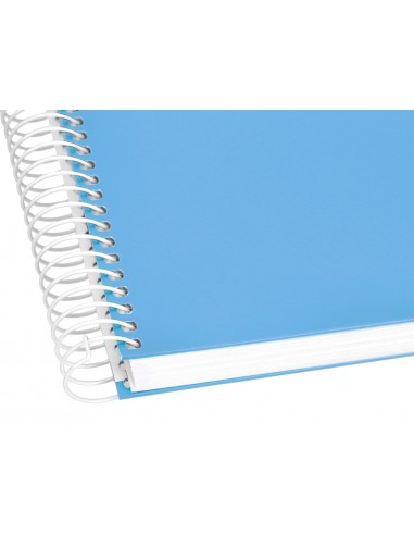Quadern espiral liderpapel a4 crafty...