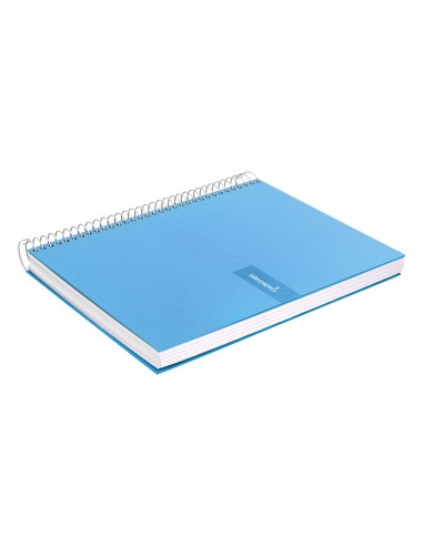 Quadern espiral liderpapel a4 crafty...