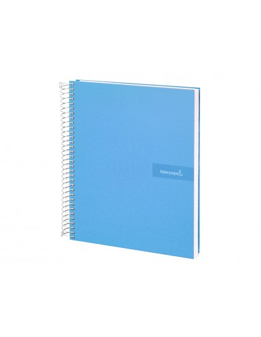 Quadern espiral liderpapel a4 crafty...