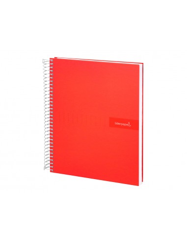 Quadern espiral liderpapel a4 crafty...