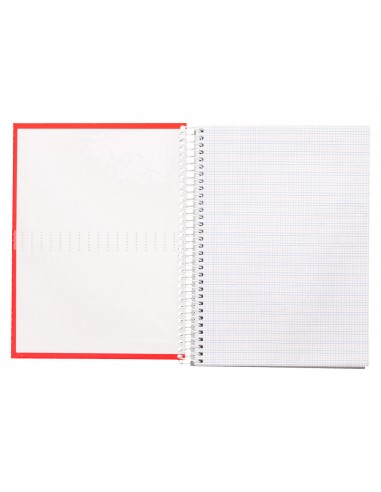 Quadern espiral liderpapel a4 crafty...